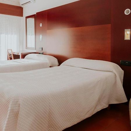 Hotel Novo Muino A Guarda Eksteriør billede