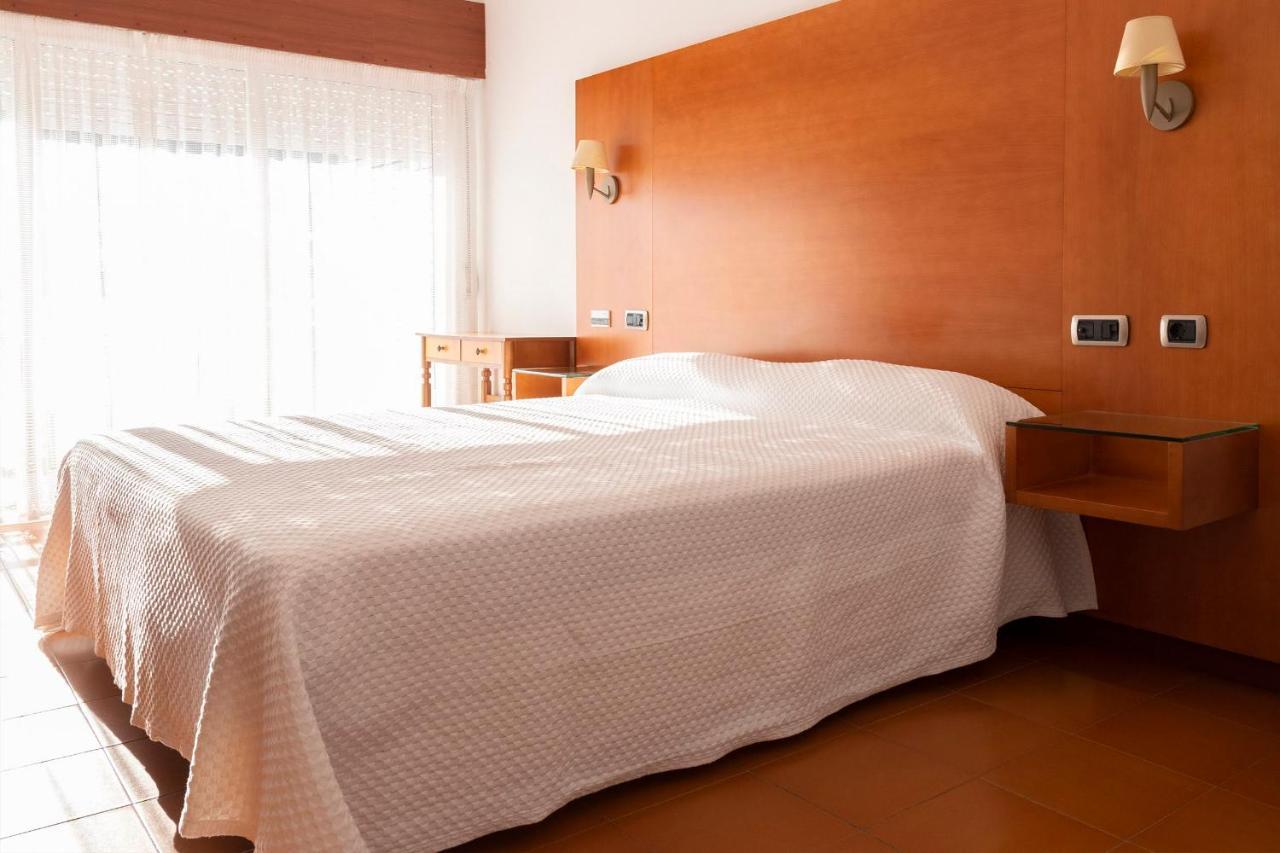 Hotel Novo Muino A Guarda Eksteriør billede